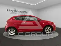 2018 Alfa Romeo Mito