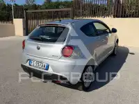 2018 Alfa Romeo Mito