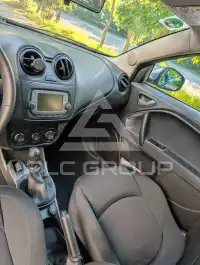 2018 Alfa Romeo Mito