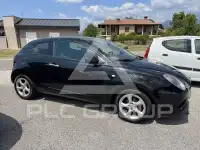 2018 Alfa Romeo Mito