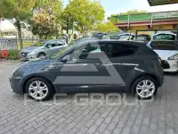 2018 Alfa Romeo Mito