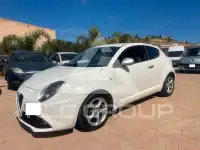 2018 Alfa Romeo Mito