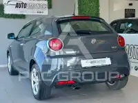 2018 Alfa Romeo Mito