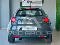 2018 Alfa Romeo Mito
