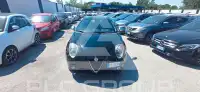 2018 Alfa Romeo Mito