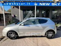 2018 Alfa Romeo Mito