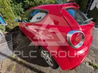 2018 Alfa Romeo Mito