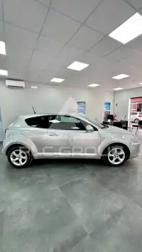2018 Alfa Romeo Mito