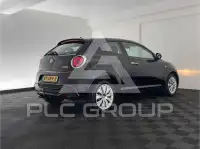 2018 Alfa Romeo Mito