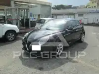 2018 Alfa Romeo Mito