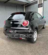 2018 Alfa Romeo Mito