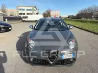 2018 Alfa Romeo Mito