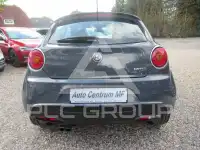 2018 Alfa Romeo Mito