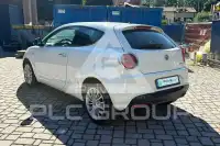 2018 Alfa Romeo Mito