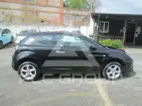 2018 Alfa Romeo Mito