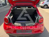 2018 Alfa Romeo Mito