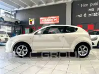 2018 Alfa Romeo Mito