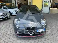 2018 Alfa Romeo Mito