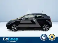 2018 Alfa Romeo Mito