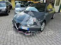 2018 Alfa Romeo Mito