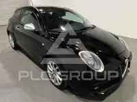 2018 Alfa Romeo Mito