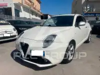 2018 Alfa Romeo Mito