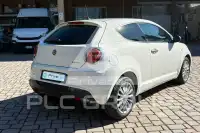 2018 Alfa Romeo Mito
