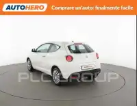 2018 Alfa Romeo Mito