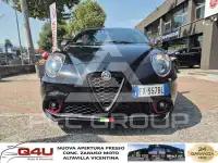 2018 Alfa Romeo Mito