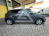 2018 Alfa Romeo Mito