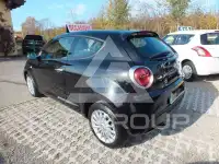 2018 Alfa Romeo Mito
