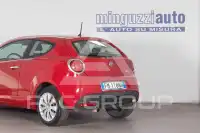 2018 Alfa Romeo Mito