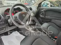 2018 Alfa Romeo Mito