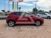 2018 Alfa Romeo Mito