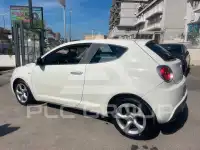 2018 Alfa Romeo Mito