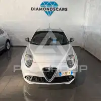 2018 Alfa Romeo Mito