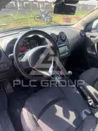 2018 Alfa Romeo Mito
