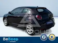 2018 Alfa Romeo Mito