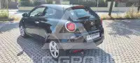 2018 Alfa Romeo Mito