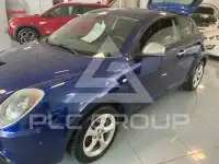 2018 Alfa Romeo Mito