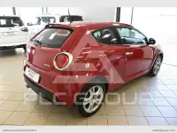 2018 Alfa Romeo Mito