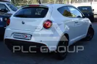 2018 Alfa Romeo Mito