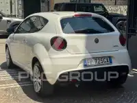 2018 Alfa Romeo Mito