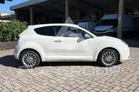 2018 Alfa Romeo Mito