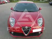2018 Alfa Romeo Mito
