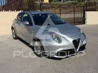 2018 Alfa Romeo Mito