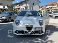 2018 Alfa Romeo Mito