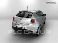 2018 Alfa Romeo Mito
