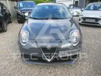 2018 Alfa Romeo Mito