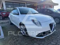 2018 Alfa Romeo Mito